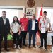 Kemer Belediyesi Kick Boks Grubu göz dolduruyor