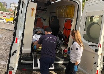 Kemer Belediyesi’nden sıhhat hizmetleri