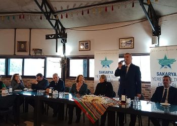 Kentin Problemlerine Birlikte Tahlil Üreteceğiz