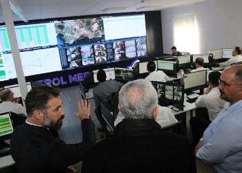 Kocaeli’de toplu taşıma 7/24 denetim altında