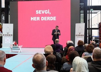 Kocaeli’nin düğün ve davet dalını birebir çatı altında birleştiren Kocaeli Evlilik Fuarı dolu dolu geçen 3 günün akabinde sona erdi