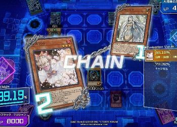 Konami, yeni YU-GI-OH! dijital oyununu ve çok daha fazlasını tanıttı