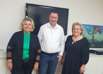 Kosova Türklerinin meselelerine ışık tutan proje