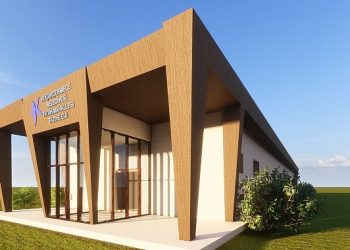 Küçükçekmece’de ‘Taziyeevleri’ Açılışa Hazırlanıyor