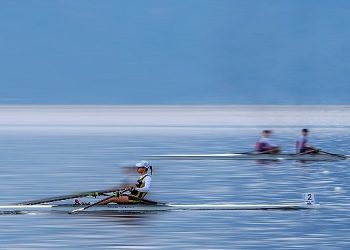 Kürekte Şampiyon Köyceğiz’de Muhakkak Olacak