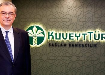 Kuveyt Türk’ün CDP İklim Değişikliği notu B