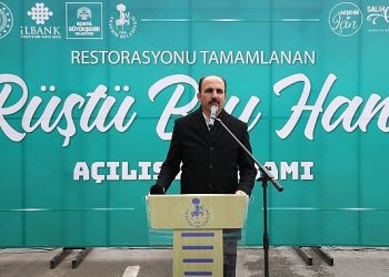 Lider Altay: “En Kıymetli Maksadımız Akşehir’imizin Turizme Kazandırılması Olacak”