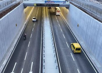 Lider Altay: “İstanbul Yolu Fırat Caddesi Köprülü Kavşağı Kentimize İyi Olsun”