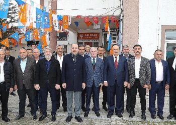 Lider Altay: “Sefer Bizden Zafer Allah’tan”