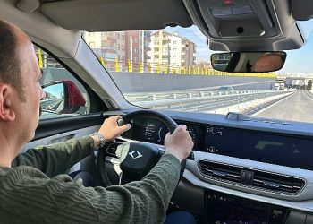 Lider Altay: “Şehir Hastanesi Köprülü Kavşağı Kentimize Güzel Olsun”