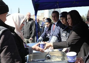 Lider Çerçioğlu Tüm Vatandaşların Berat Kandili’ni Kutladı