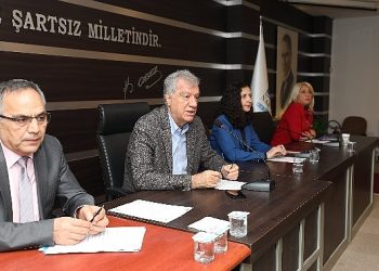 Lider Engin’den Meclis’te 5 yıl değerlendirmesi