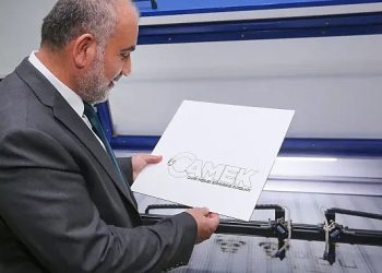 Lider İbrahim Sandıkçı “Mesleki İstihdamda marka olduk”