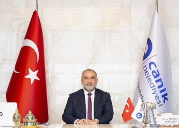 Lider İbrahim Sandıkçı’dan 6 Şubat Zelzeleleri Anma İletisi