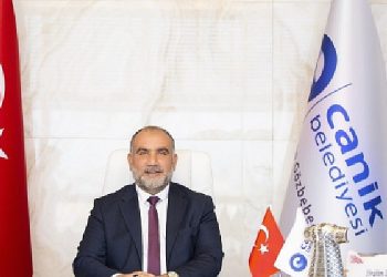 Lider İbrahim Sandıkçı’dan Berat Kandili İletisi