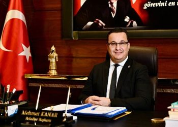 Lider Kanada Miraç Kandili bildirisi