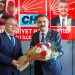 Lider Kırgöz’ün İlçe Ziyareti Mitinge Dönüştü