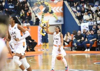 Lider Özyiğit, “Avrupa şampiyonluğu yolunda grubumuzun yanındayız”