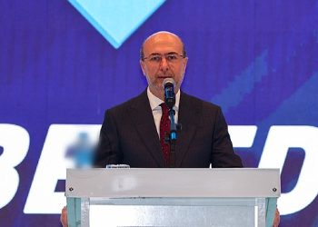 Lider Pekyatırmacı Selçuklu’ya 5 yıllık hizmetleri anlattı Türkiye Yüzyılına Selçuklu İmzası