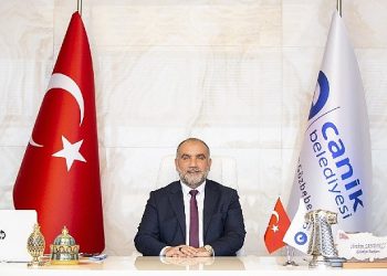 Lider Sandıkçı’dan Miraç Kandili Bildirisi