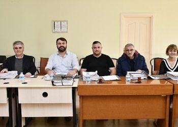 Malkara Belediyesi’nin Kontrol Komitesi çalışmalarına başladı