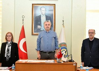 Malkara Belediyesi’nin Şubat Ayı Meclis Toplantısı Gerçekleştirildi
