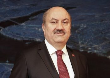 Mehmet Ali Akben: “İşlemlerin yaklaşık yüzde 94’ü dijital kanallarımız aracılığıyla yapılıyor.”