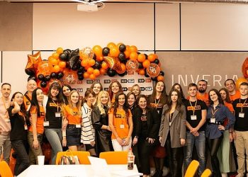 Memleketler arası Teknoloji Eğitim Şirketi GoIT Türkiye’de Faaliyet Göstermeye Başladı