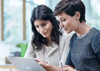 Microsoft Türkiye’nin düzenlediği “Teknolojinin Bayan Liderleri” müsabakası için son müracaat tarihi 29 Şubat