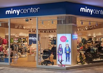 Minycenter’da ebeveynleri ve minikleri memnun edecek Şubat indirimleri
