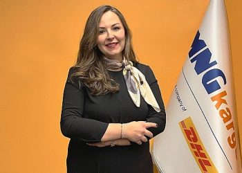 MNG Kargo’nun İnsan Kaynaklarından Sorumlu Genel Müdür Yardımcısı (CHRO) Seda Armağan oldu