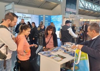 Münih’te Kemer rüzgarı esti