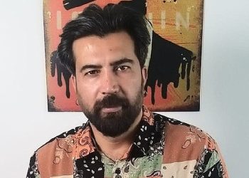 Mustafa Heper reklam filminde!