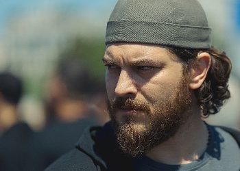 Netflix, sürükleyici dizisi Kübra’nın ikinci dönemini duyurdu!