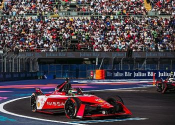 Nissan İçin Motor Sporunun Ötesinde Bir Tutku: Formula E