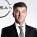Nissan Türkiye’de üst seviye atama