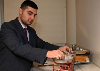 Ölçü ve tartıda son bayan tarihi 29 Şubat