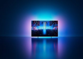 OLED+, Premium TV standardını belirlemeye devam ediyor