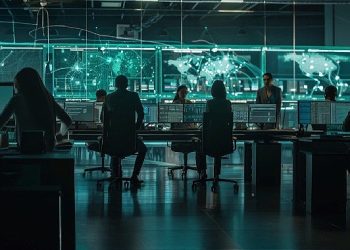 Orta Doğu, Türkiye ve Afrika bölgesindeki şirketlerin neredeyse yarısı InfoSec çalışanı yetersizliği ile gayret ediyor