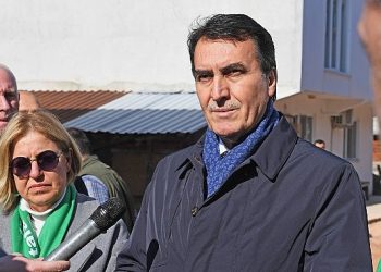 Osmangazi’de 15 sokağın yolları yenilendi