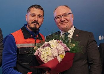 Özbelsan Çalışanına %122’lik Rekor Artırım…