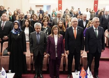 Prof. Dr. Budak, “Ege Üniversitesi olarak kaliteyi kurum kültürü haline getirdik”