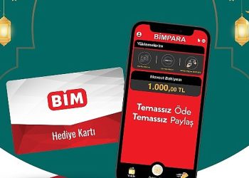 Ramazan’da Bereketli Sofralar İçin BİM Yanlışsız Seçim