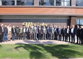 Şahin Talus, parti dinamiklerini canlı tutuyor