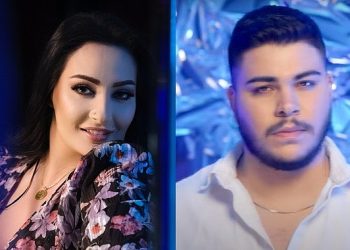 Samara ve Bayro Şenpınar’dan eksiksiz bir düet ‘Orda Kal’