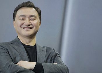 Samsung Electronics Taşınabilir Dünya Lideri ve CEO’su TM Roh: ”Mobil Yapay Zeka Çağına Beğenilen Geldiniz”