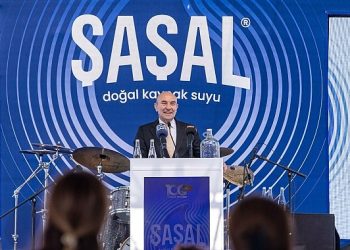 Şaşal Su, dağıtım alanını genişletiyor