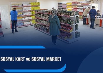 Savran’dan Toplumsal Market Projesi