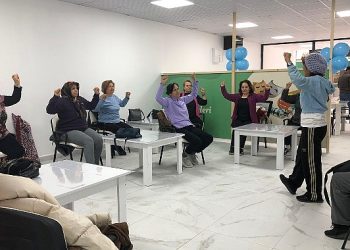 Seferiçınar’da atölyeler başladı