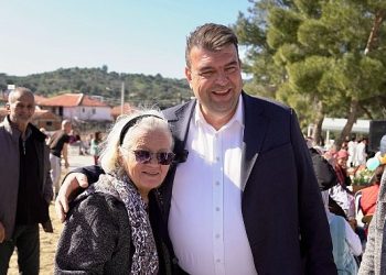 Seferihisar’a çok emelli hayat alanı